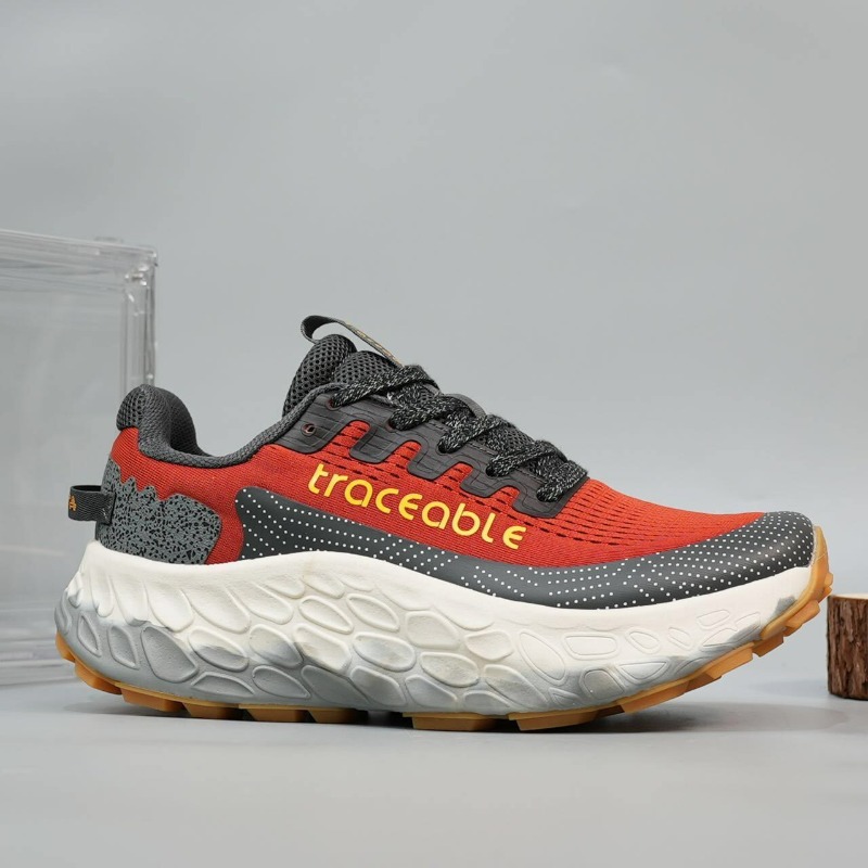 Classic Trail Running Shoes Ma - Men'S Shoes For Wide Feet reseña y precio