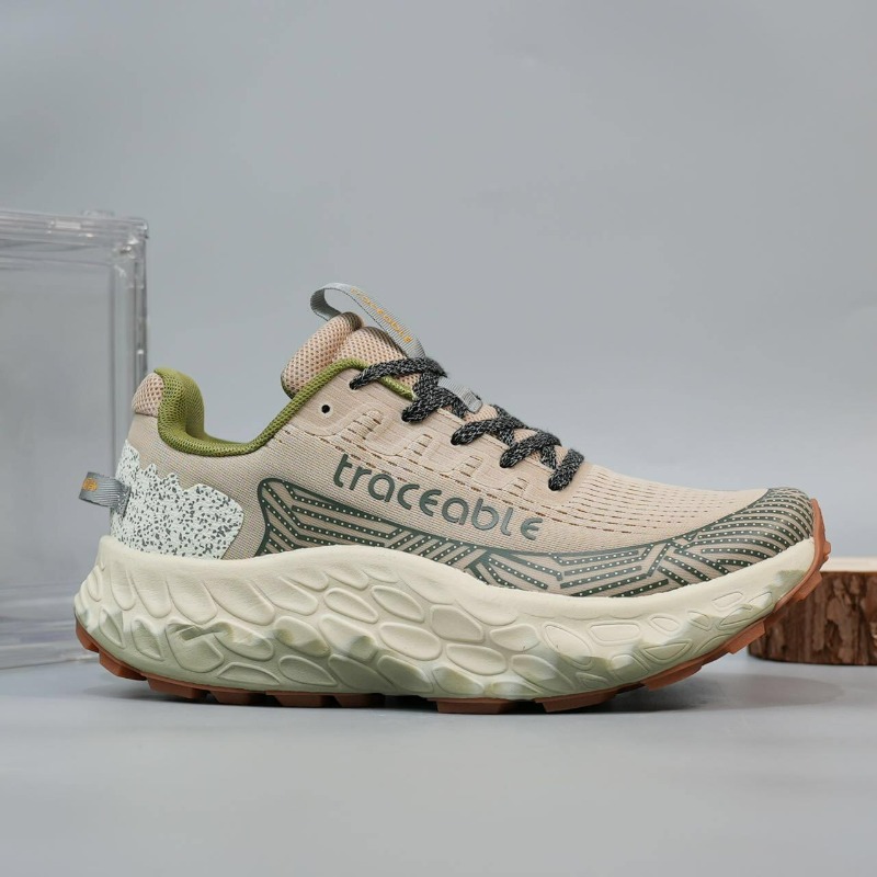 Classic Trail Running Shoes Ma - Men'S Shoes For Wide Feet reseña y precio