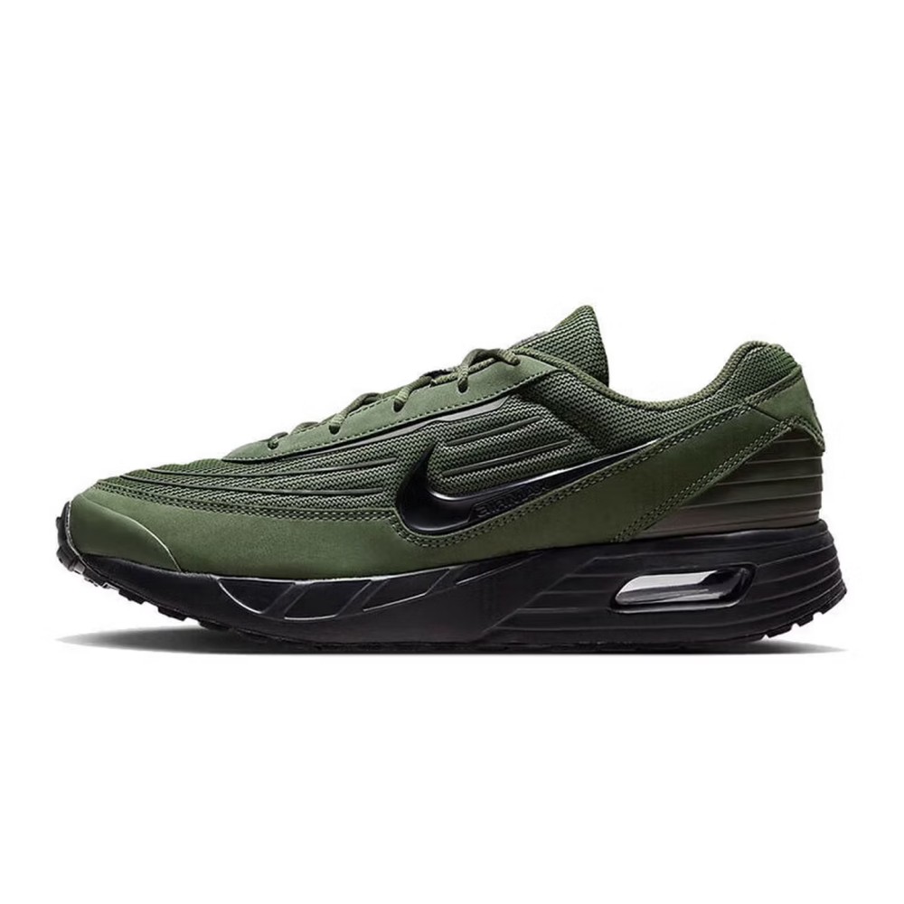 Nike Air Max Verse Men's Runni - Men'S Shoes Nike Air Max reseña y precio