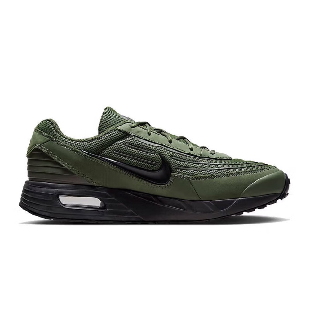 Nike Air Max Verse Men's Runni - Men'S Shoes Nike Air Max reseña y precio