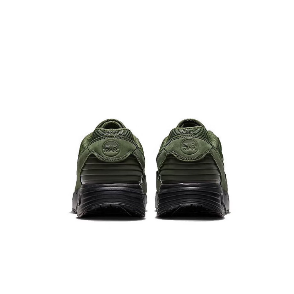 Nike Air Max Verse Men's Runni - Men'S Shoes Nike Air Max reseña y precio