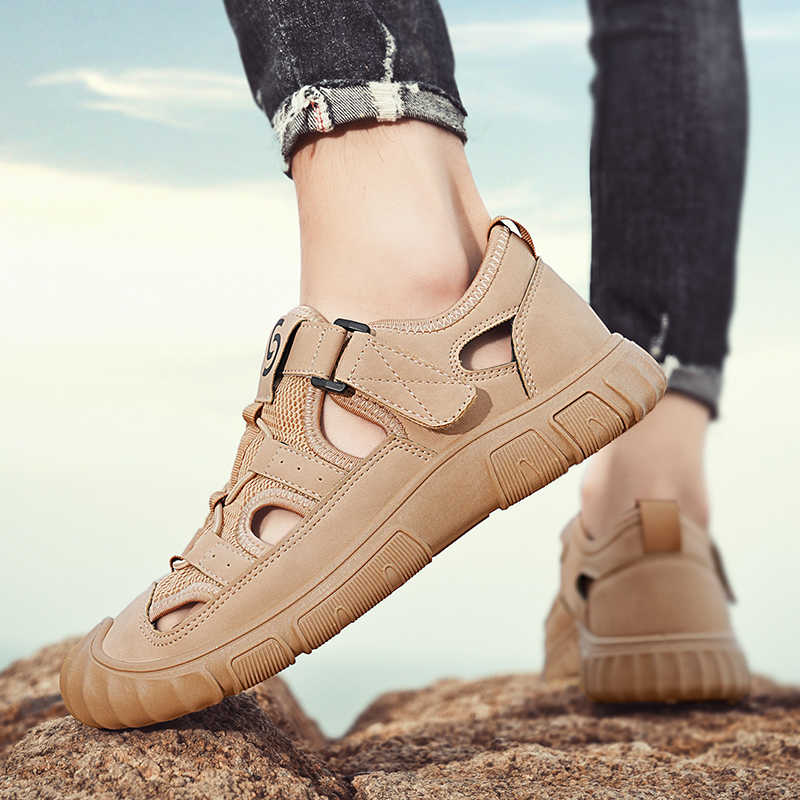 T Strap Slingback Green Basket - Men Shoes Offer reseña y precio