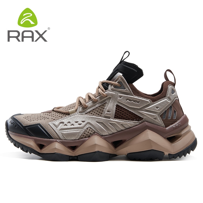 Rax Mens Running Shoes Breatha - Men'S Shoes Yeezy reseña y precio
