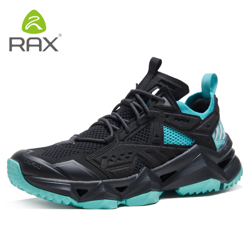 Rax Mens Running Shoes Breatha - Men'S Shoes Yeezy reseña y precio