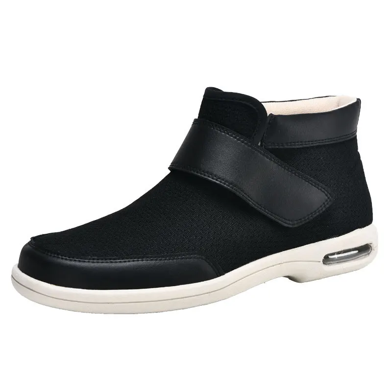 XIHAHA Man Women Walking Shoe  - Men'S Shoes For Wide Feet reseña y precio
