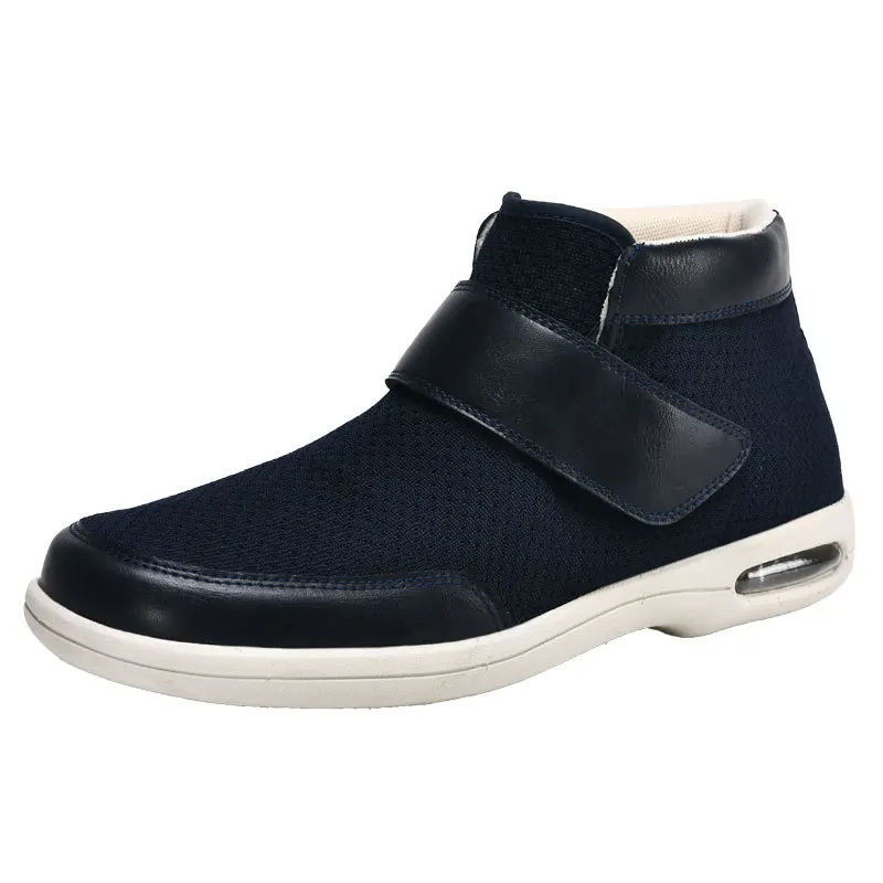 XIHAHA Man Women Walking Shoe  - Men'S Shoes For Wide Feet reseña y precio