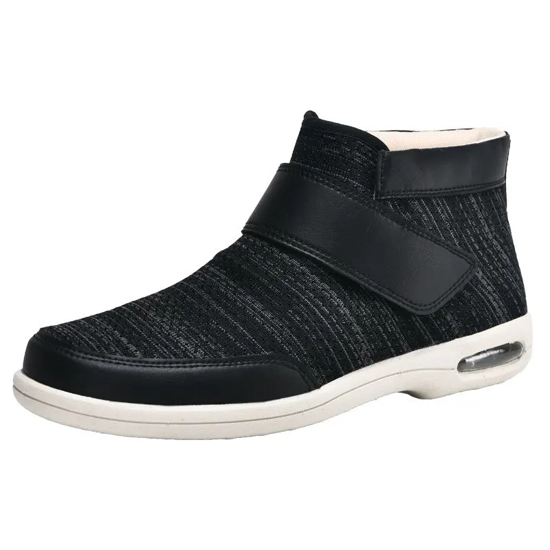 XIHAHA Man Women Walking Shoe  - Men'S Shoes For Wide Feet reseña y precio