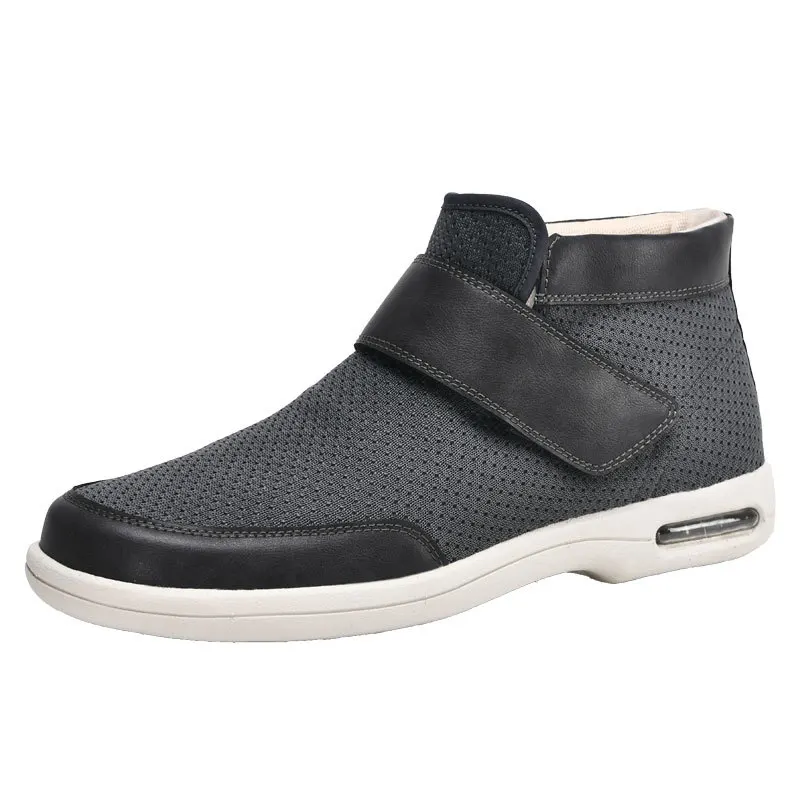 XIHAHA Man Women Walking Shoe  - Men'S Shoes For Wide Feet reseña y precio