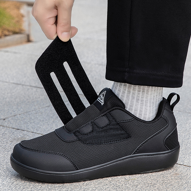 Men's Diabetic Shoes Wide Toe  - Men'S Shoes For Wide Feet reseña y precio