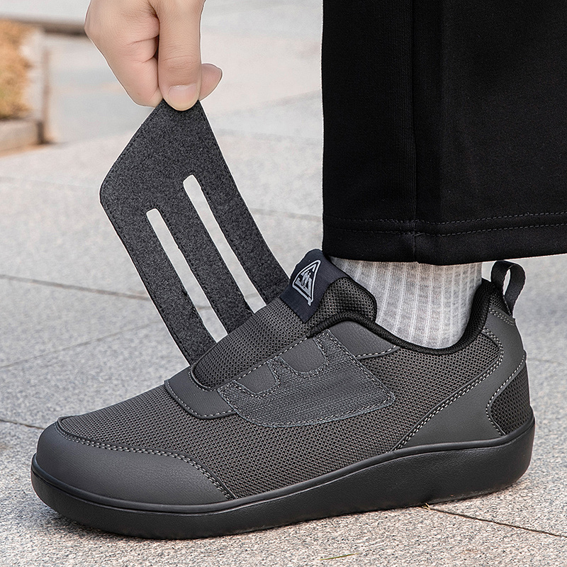 Men's Diabetic Shoes Wide Toe  - Men'S Shoes For Wide Feet reseña y precio