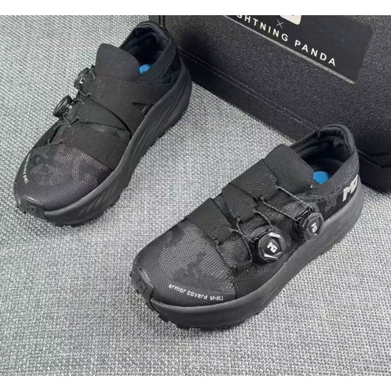 High Quality Trail Running Sho - Men'S Shoes For Wide Feet reseña y precio