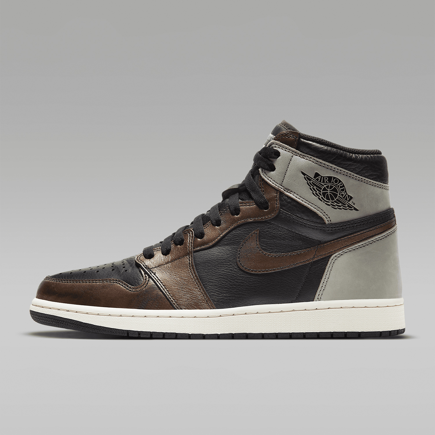 Nike Authentic AIR JORDAN 1 Me - Men Shoes Jordan reseña y precio