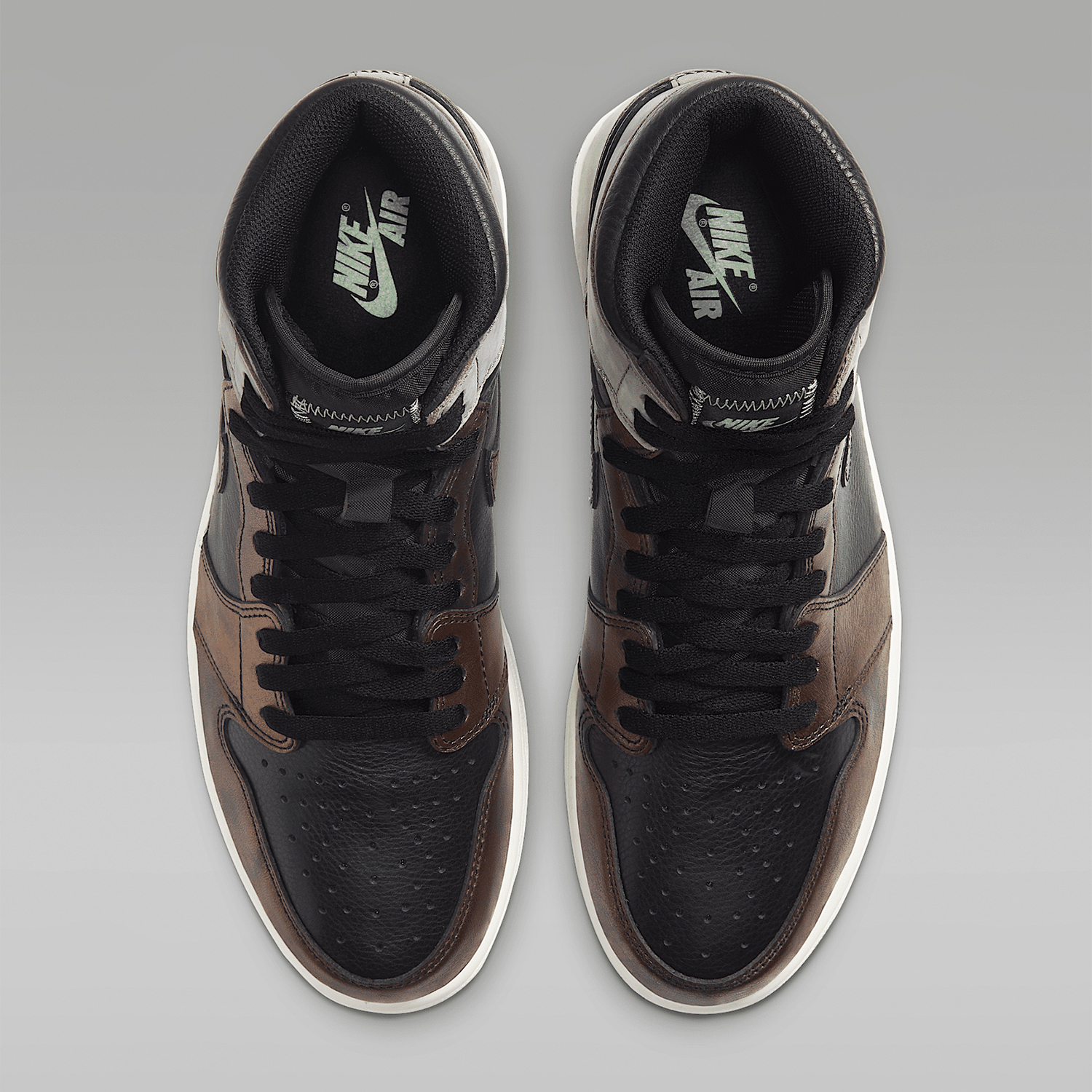 Nike Authentic AIR JORDAN 1 Me - Men Shoes Jordan reseña y precio