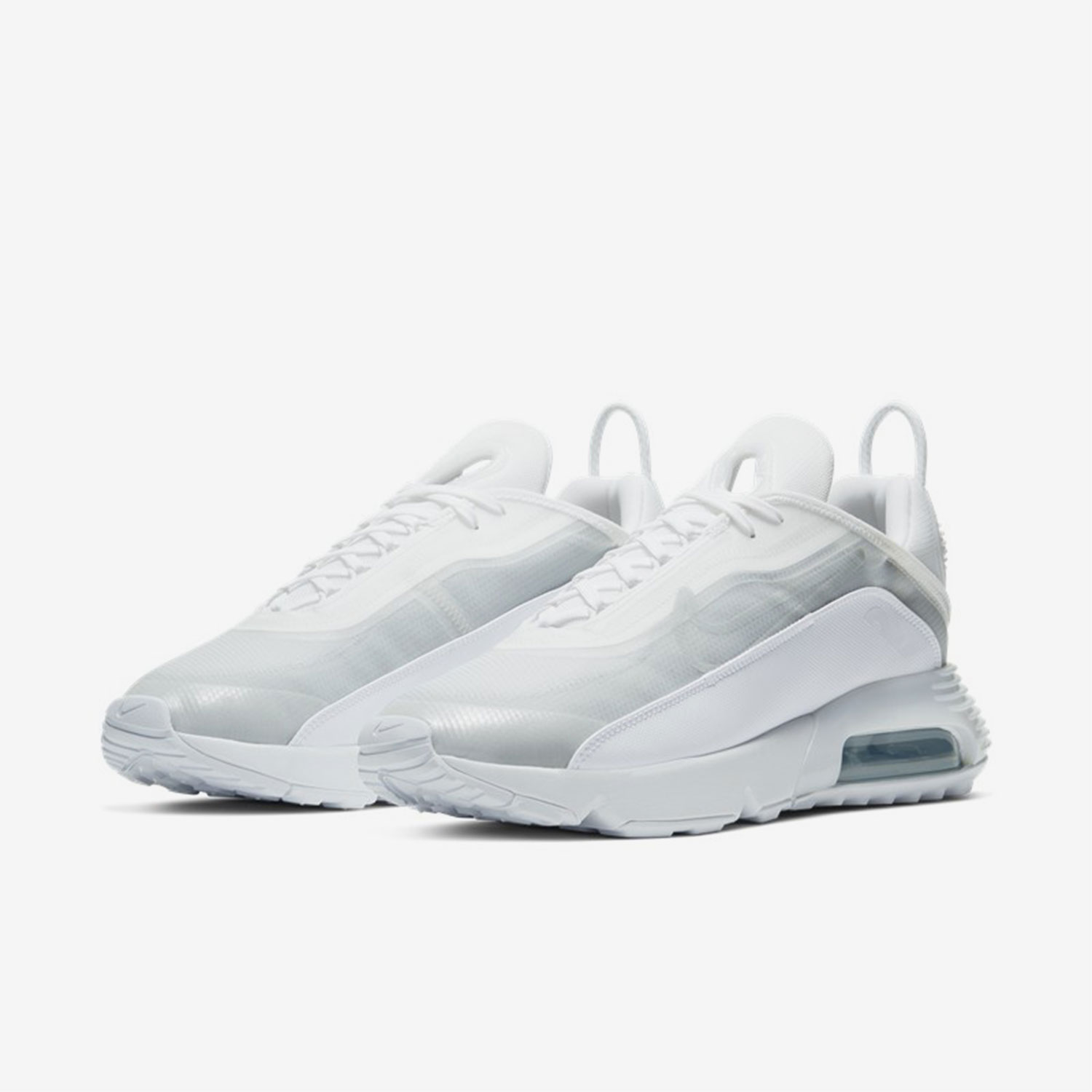 Nike Genuine Air Max 2090 Men' - Men'S Shoes Nike Air Max reseña y precio