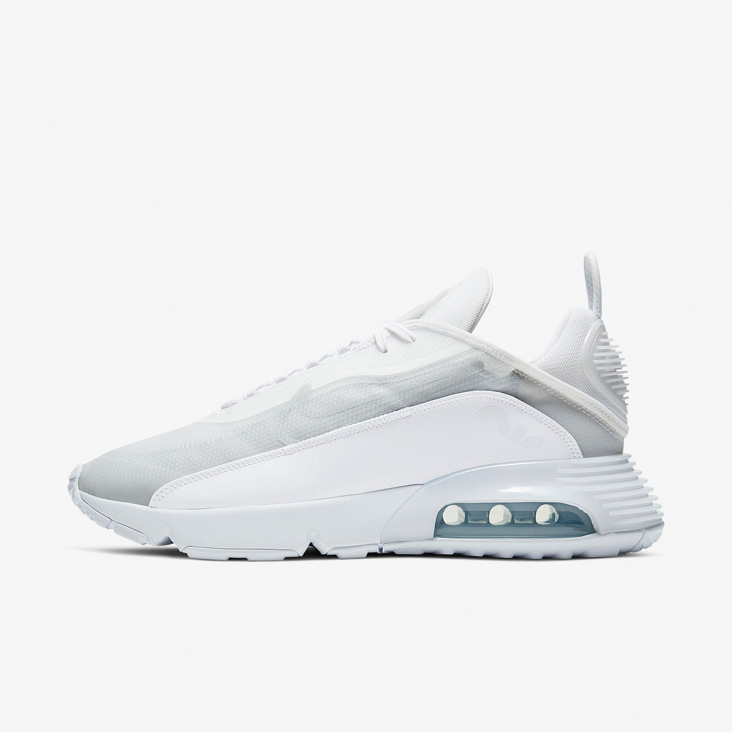 Nike Genuine Air Max 2090 Men' - Men'S Shoes Nike Air Max reseña y precio