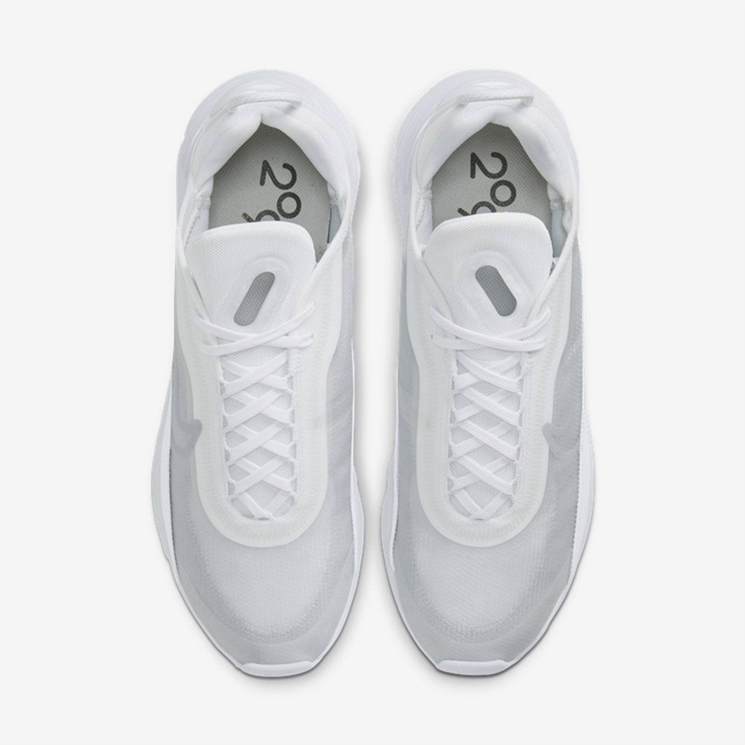 Nike Genuine Air Max 2090 Men' - Men'S Shoes Nike Air Max reseña y precio