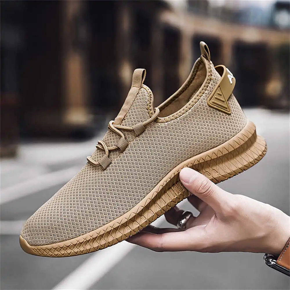 Demi-season Mesh Tenni Man Run - Men Shoes Running Sale reseña y precio