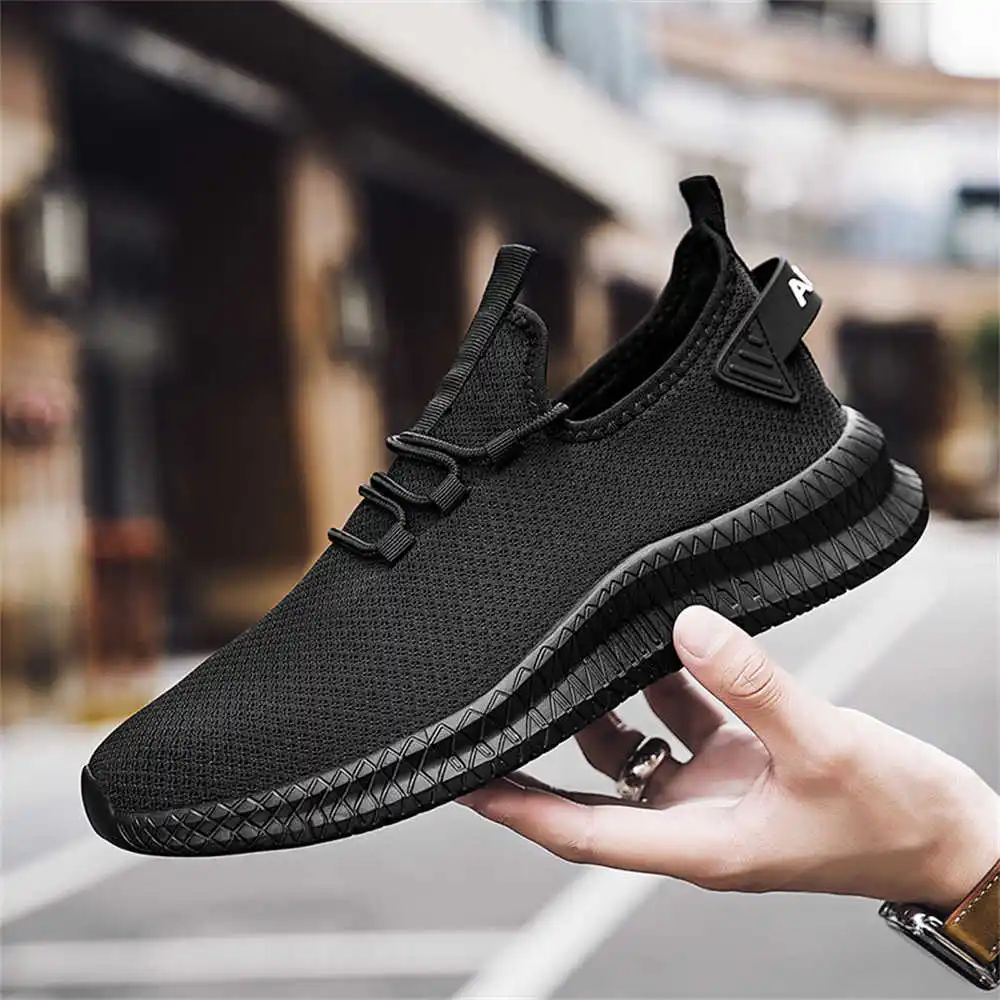 Demi-season Mesh Tenni Man Run - Men Shoes Running Sale reseña y precio