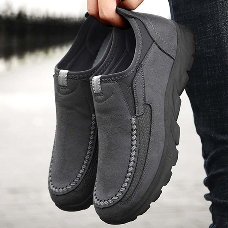 Men Casual Shoes Breathable Lo - Men Shoes Lacoste reseña y precio