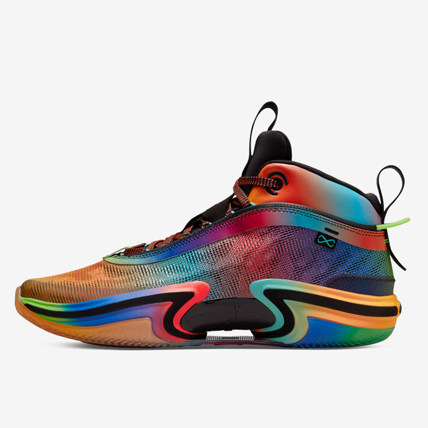 Nike Authentic Jordan Unisex R - Men Shoes Jordan reseña y precio
