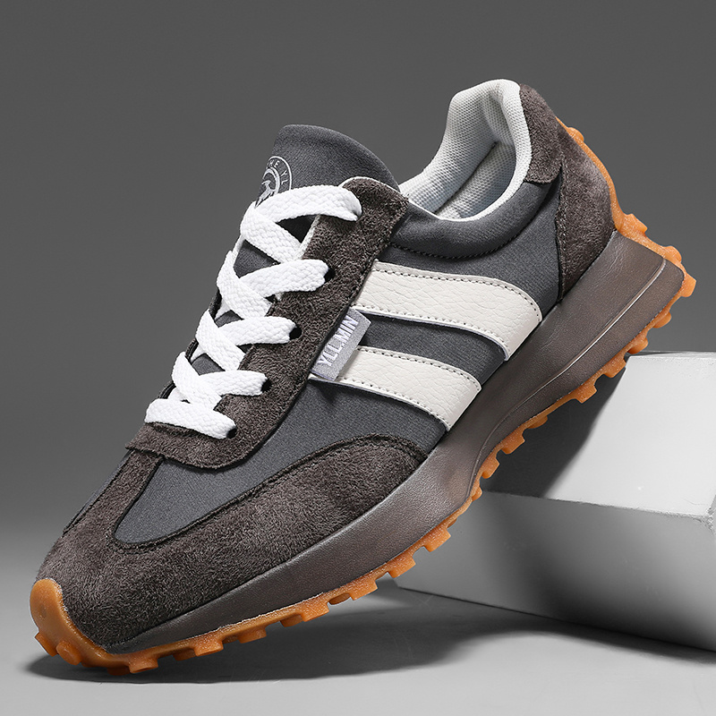 2026 New Casual Shoes Spring A - Men Shoes Size Chart reseña y precio