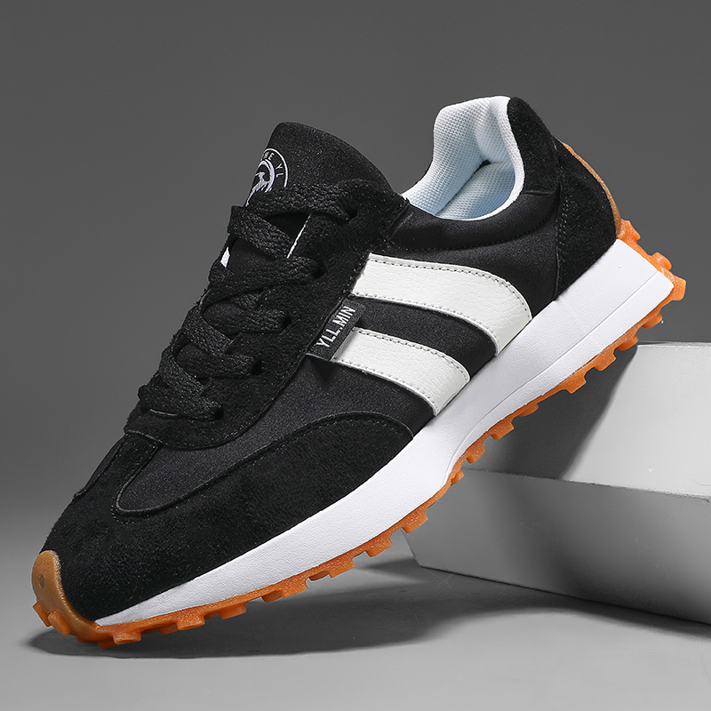 2026 New Casual Shoes Spring A - Men Shoes Size Chart reseña y precio