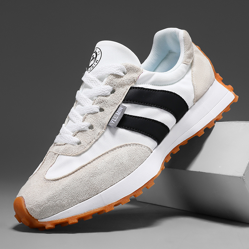 2026 New Casual Shoes Spring A - Men Shoes Size Chart reseña y precio