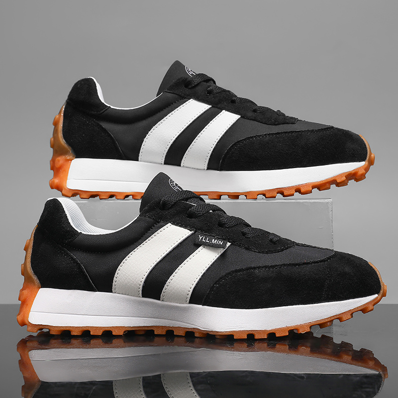 2026 New Casual Shoes Spring A - Men Shoes Size Chart reseña y precio