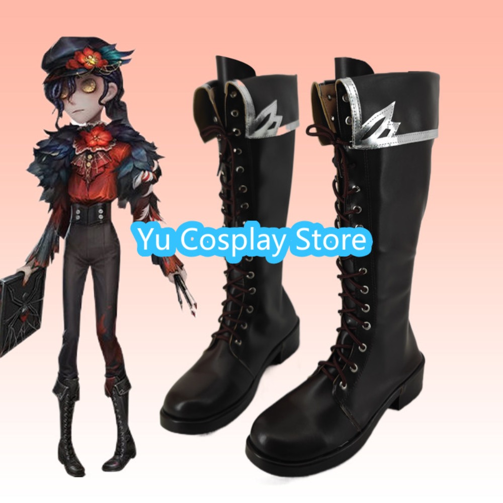 Identity V Edgar Valden Painte - Men Shoes Edgars reseña y precio