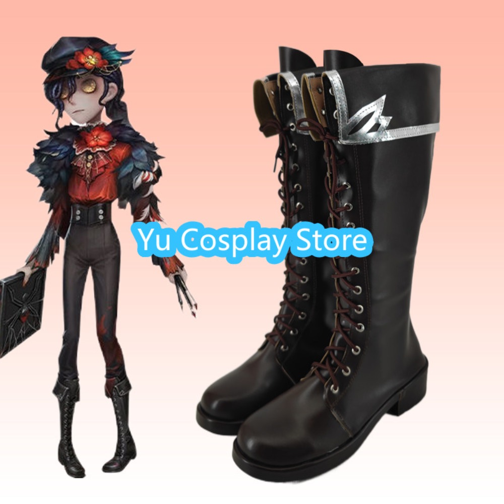 Identity V Edgar Valden Painte - Men Shoes Edgars reseña y precio