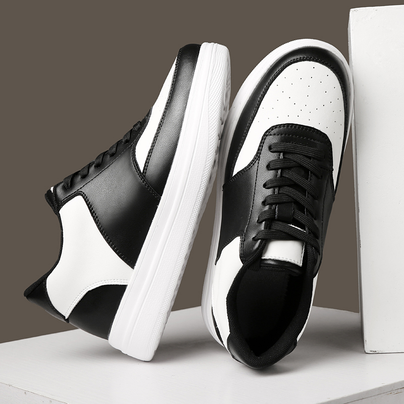 Height Increasing 6cm Unisex L - Men'S Shoes With Height Increase reseña y precio