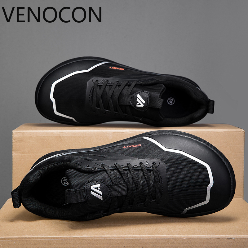 VENOCON Barefoot Knitwear Uppe - Men'S Shoes For Wide Feet reseña y precio