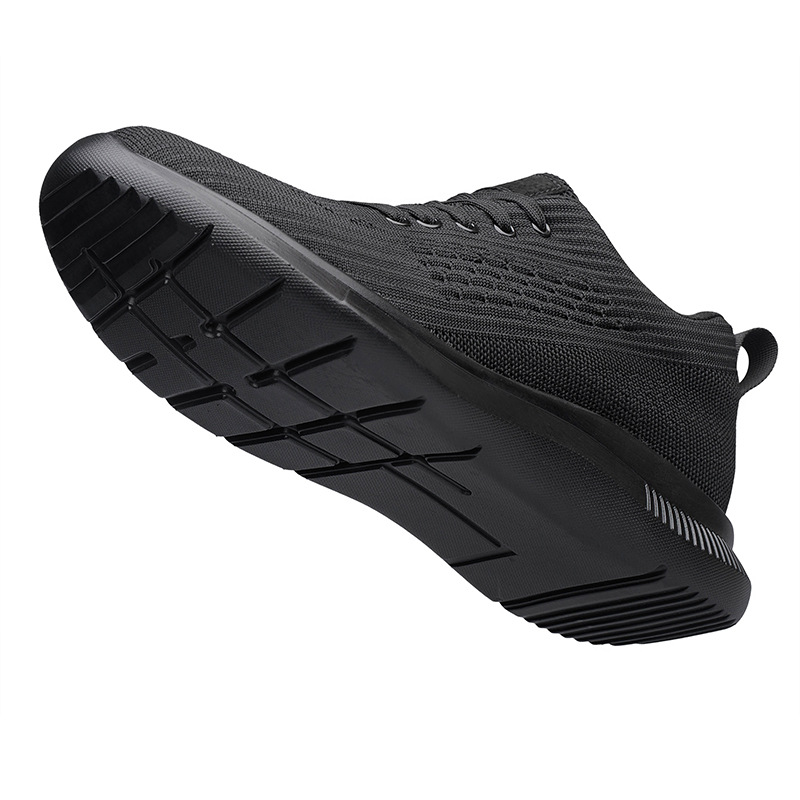 2026 New Lightweight and Breat - Men'S Shoes With Height Increase reseña y precio
