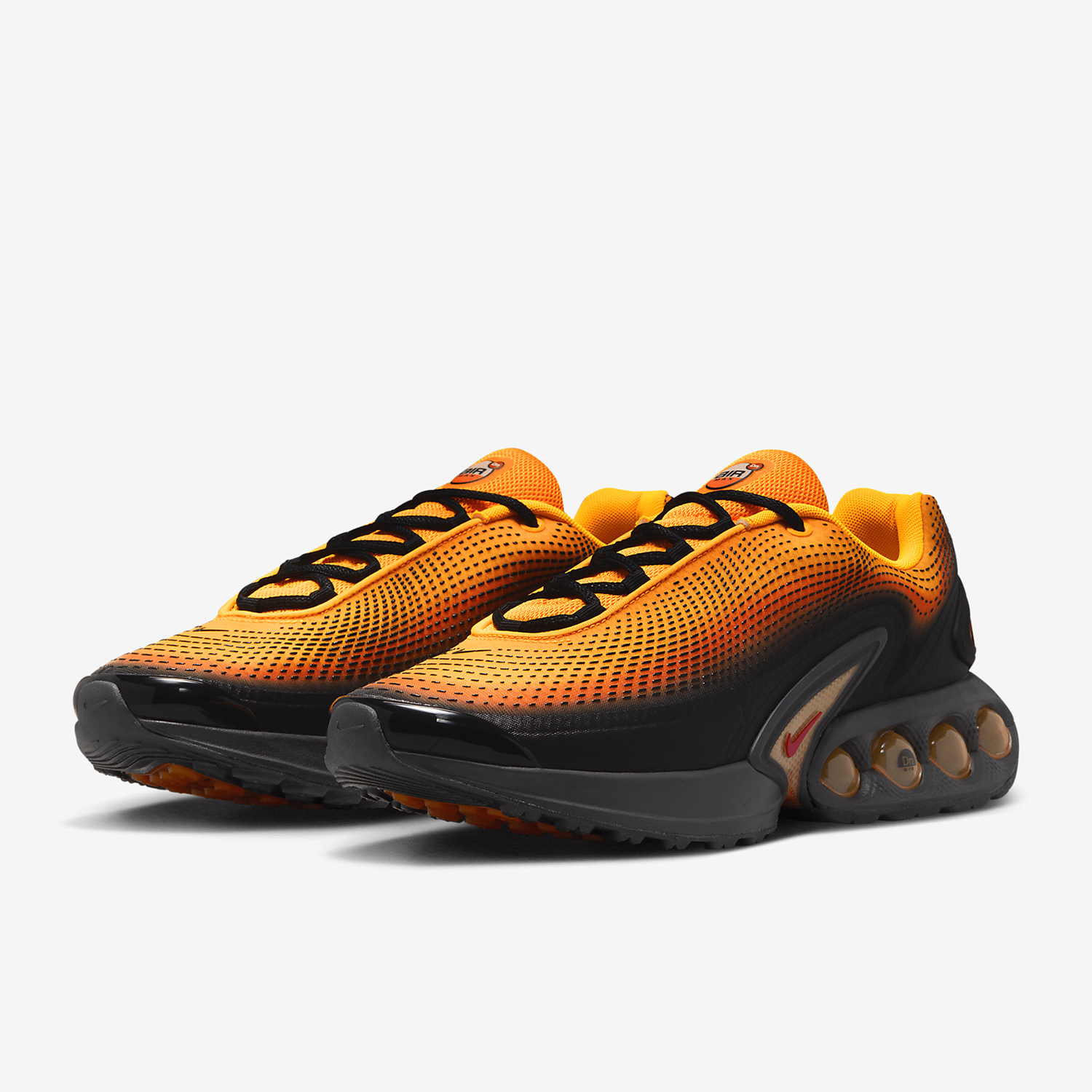 Nike genuine Air Max Dn SE men - Men'S Shoes Nike Air Max reseña y precio