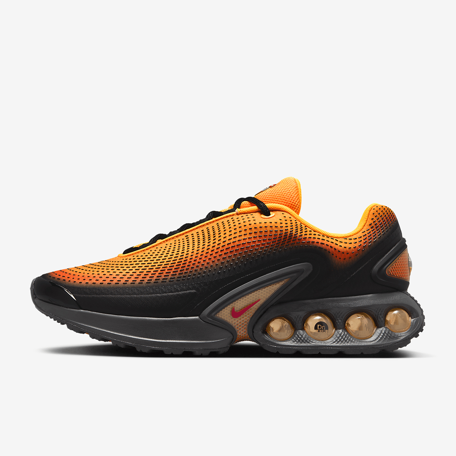 Nike genuine Air Max Dn SE men - Men'S Shoes Nike Air Max reseña y precio