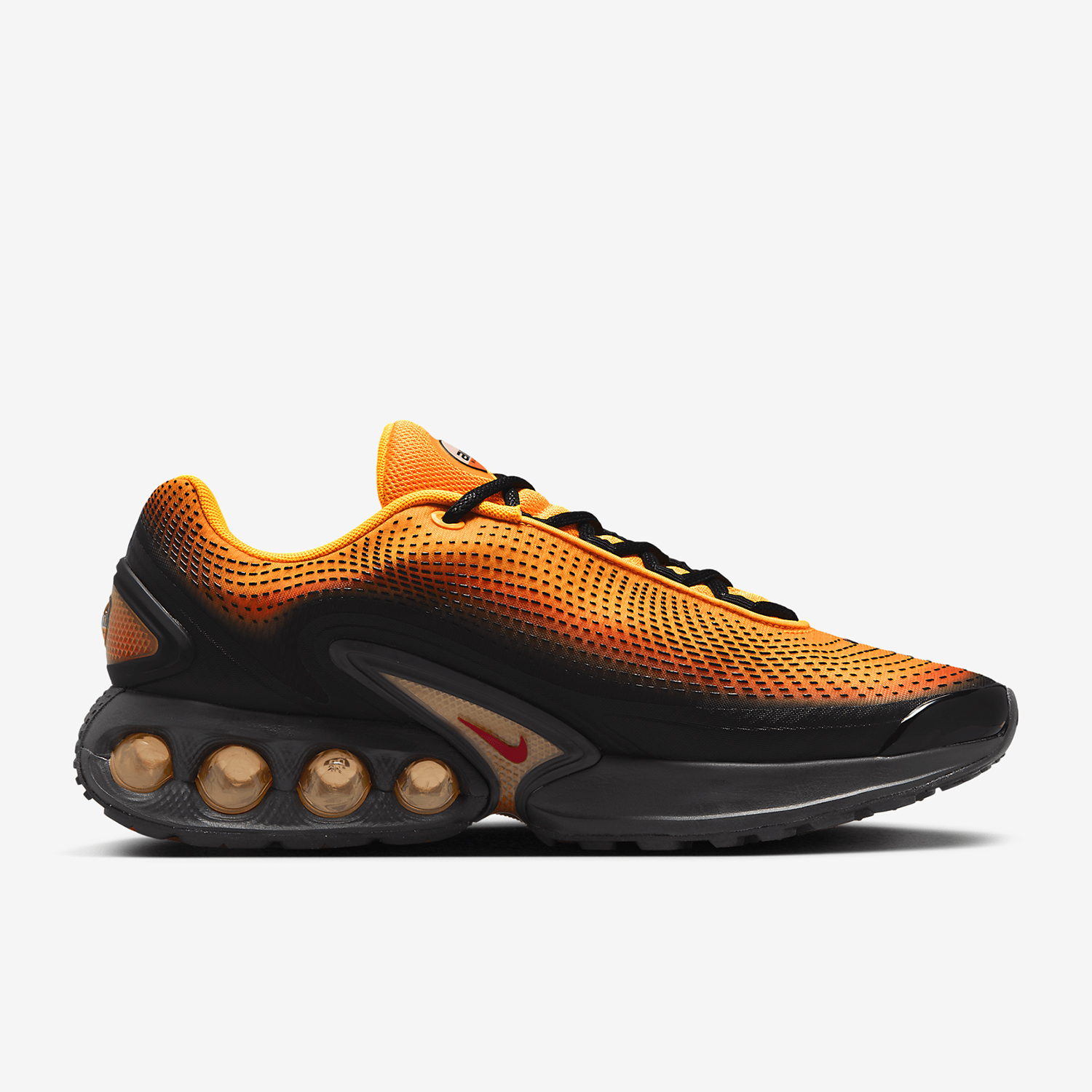 Nike genuine Air Max Dn SE men - Men'S Shoes Nike Air Max reseña y precio