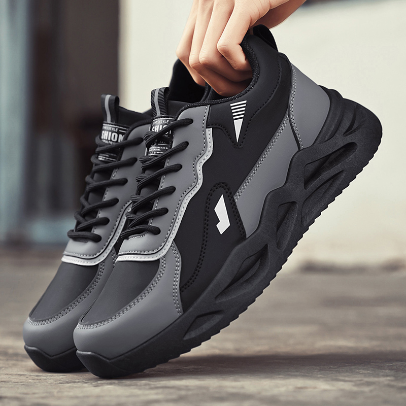 Men's Casual Sports Shoes Hot  - Men Shoes Running Sale reseña y precio