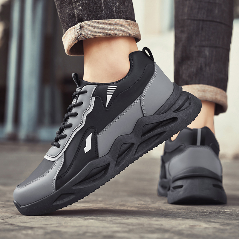 Men's Casual Sports Shoes Hot  - Men Shoes Running Sale reseña y precio
