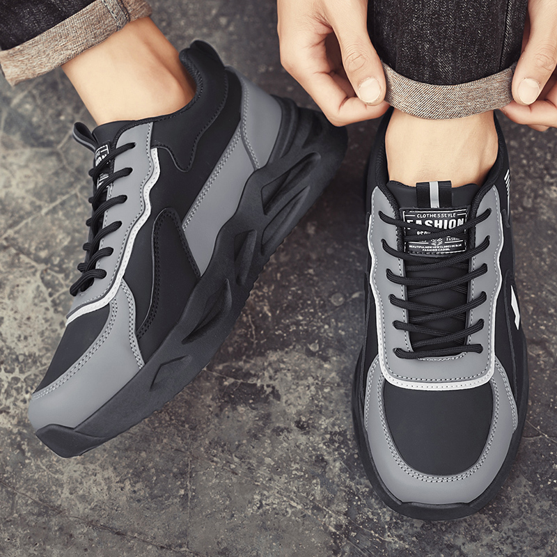Men's Casual Sports Shoes Hot  - Men Shoes Running Sale reseña y precio