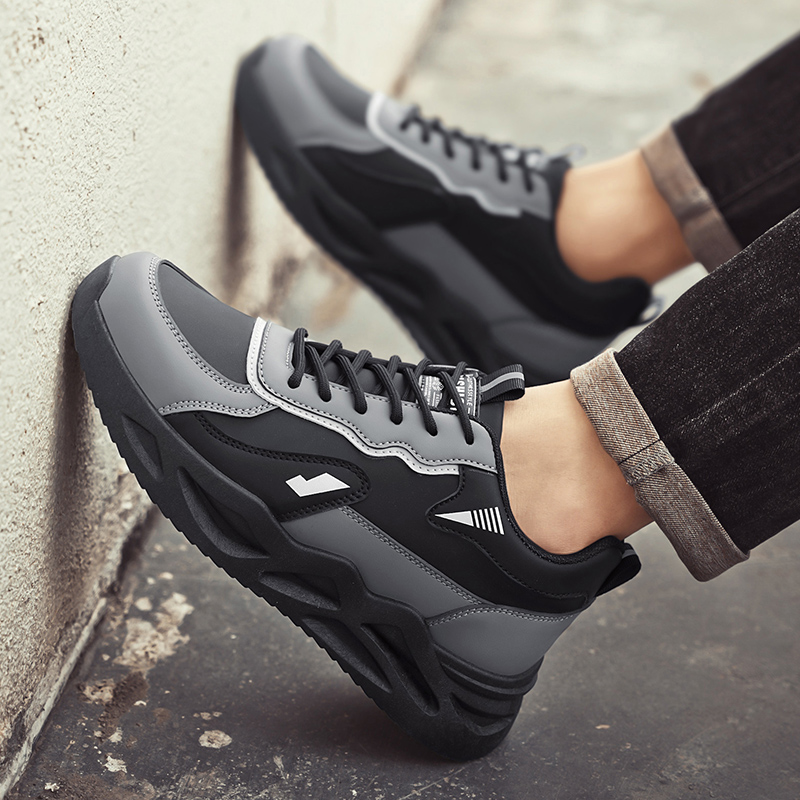 Men's Casual Sports Shoes Hot  - Men Shoes Running Sale reseña y precio