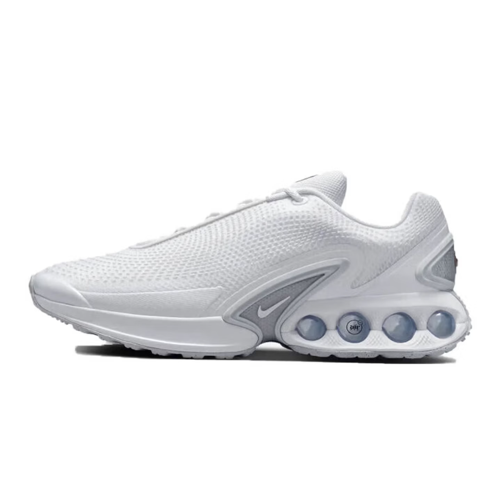 Nike Air Max Dn Mesh Breathabl - Men'S Shoes Nike Air Max reseña y precio