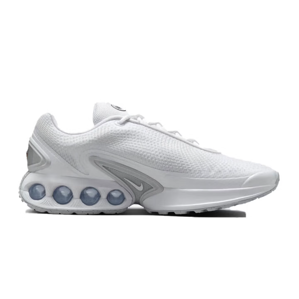 Nike Air Max Dn Mesh Breathabl - Men'S Shoes Nike Air Max reseña y precio