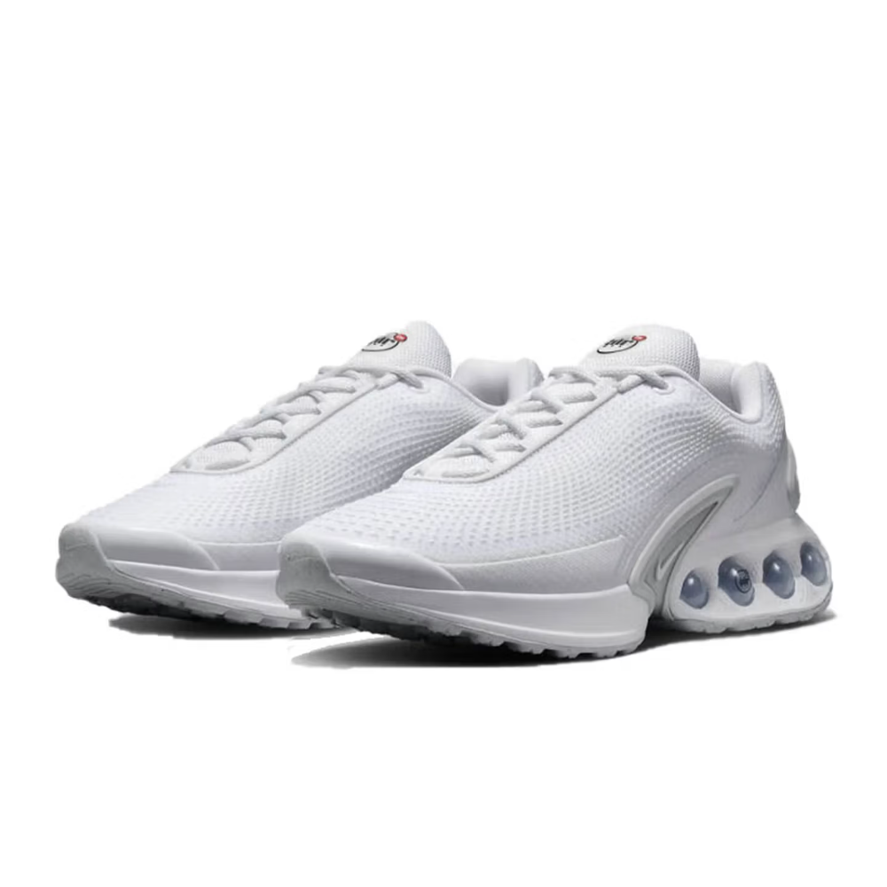 Nike Air Max Dn Mesh Breathabl - Men'S Shoes Nike Air Max reseña y precio