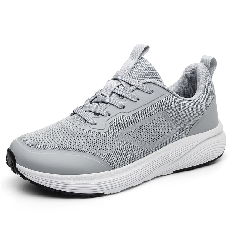 Men Wide Toe Athletic Shoes Li - Men'S Shoes For Wide Feet reseña y precio