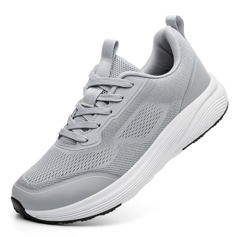 Men Wide Toe Athletic Shoes Li - Men'S Shoes For Wide Feet reseña y precio