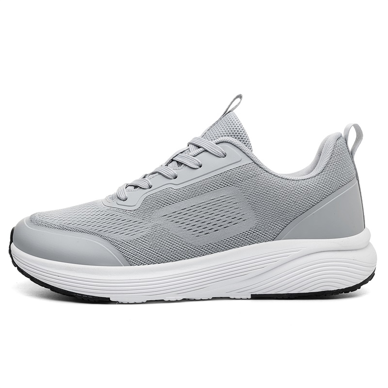 Men Wide Toe Athletic Shoes Li - Men'S Shoes For Wide Feet reseña y precio