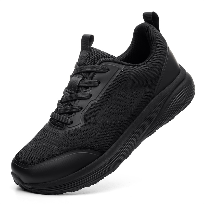 Men Wide Toe Athletic Shoes Li - Men'S Shoes For Wide Feet reseña y precio