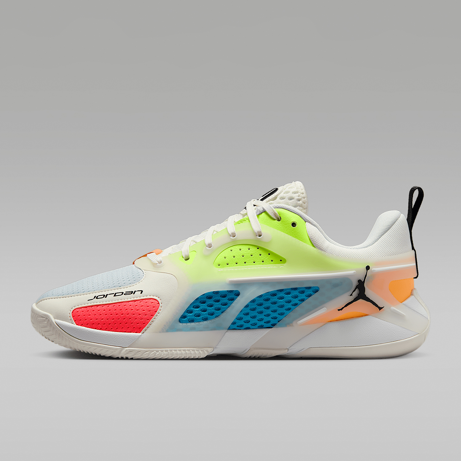 Nike Jordan Men's Cushioned Du - Men Shoes Jordan reseña y precio