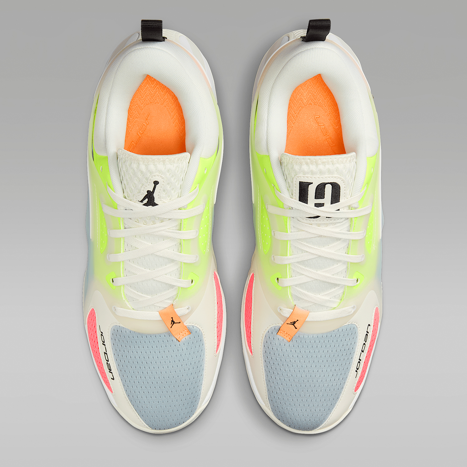 Nike Jordan Men's Cushioned Du - Men Shoes Jordan reseña y precio