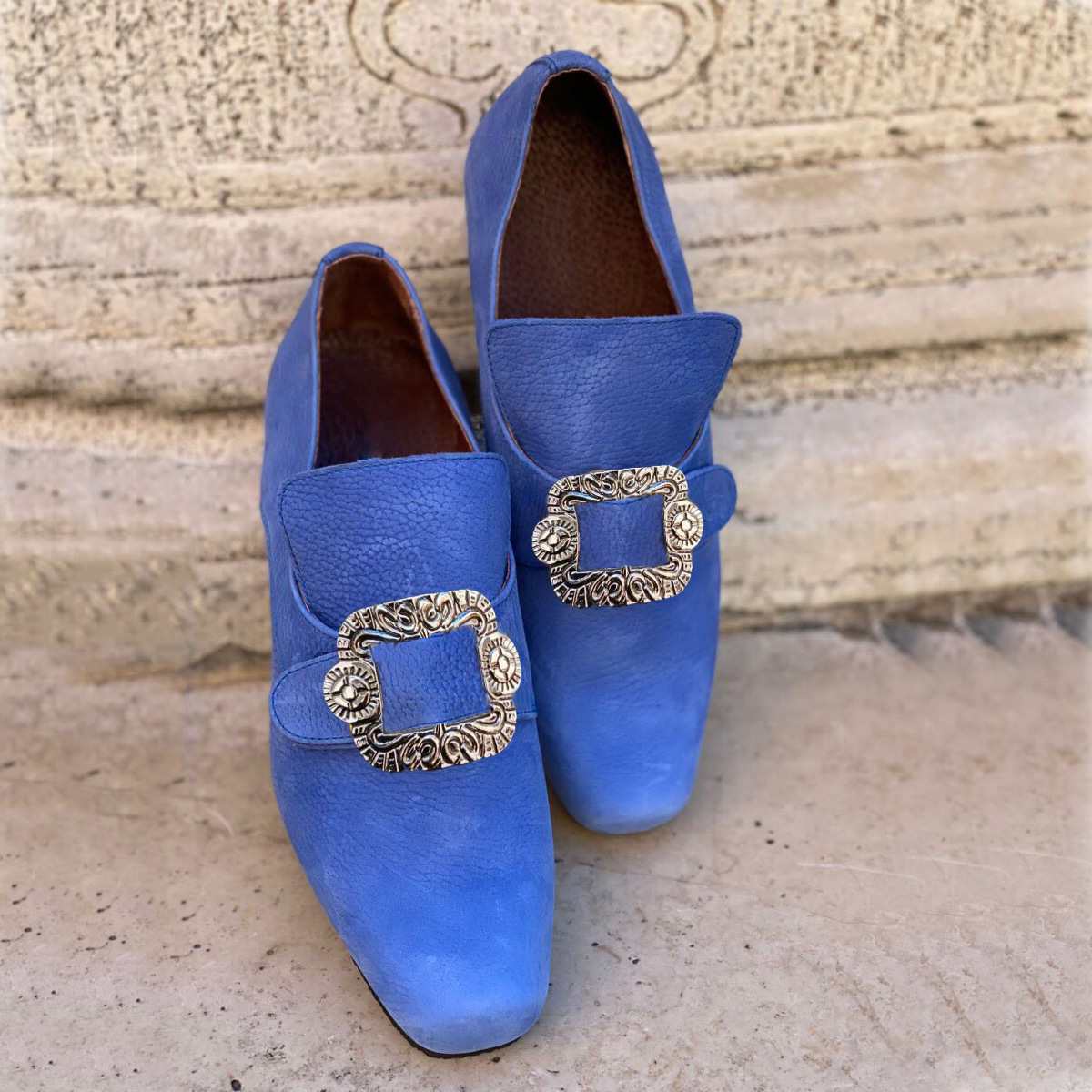 Medieval Shoes Women Men Victo - Men'S Shoes Louis Vuitton reseña y precio